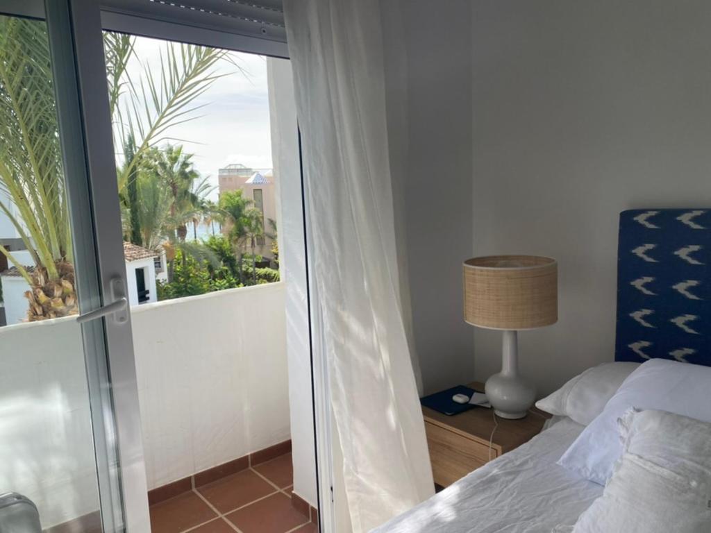 Precioso A Pie De Playa Apartamento *