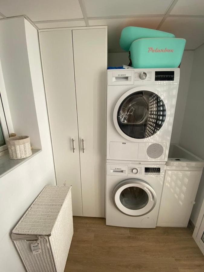 Precioso A Pie De Playa Apartamento