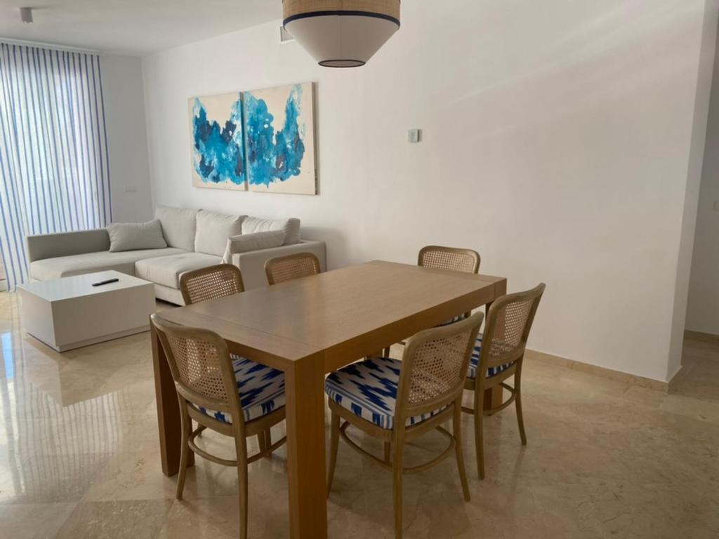 Apartment Precioso A Pie De Playa