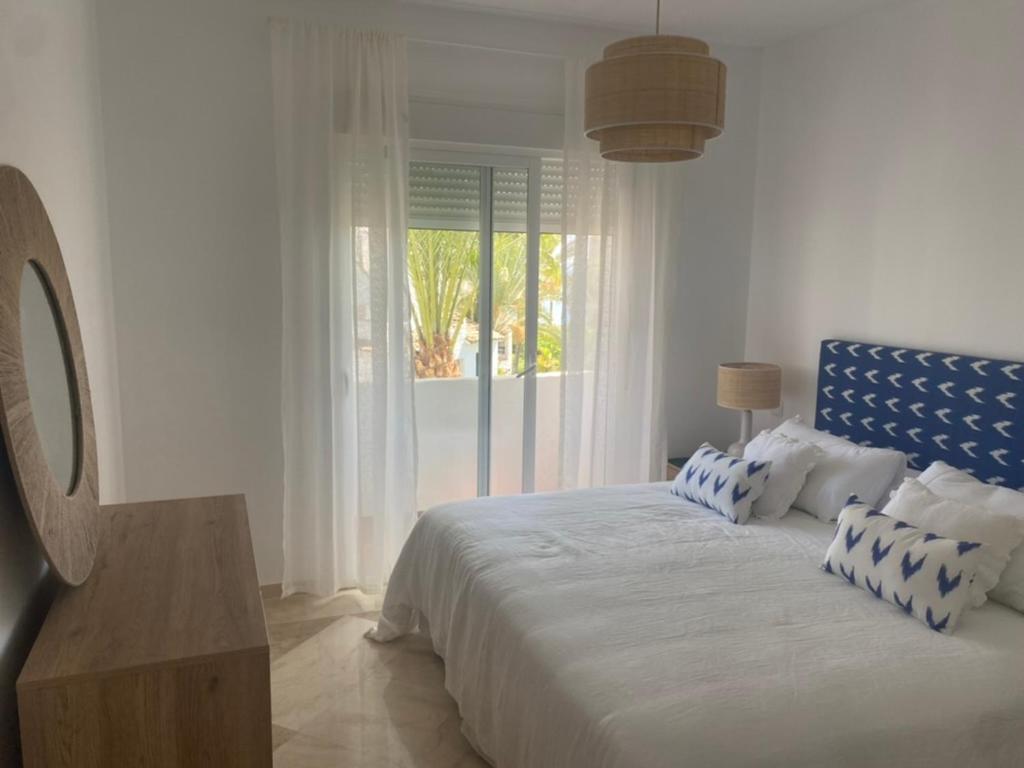 Precioso A Pie De Playa Apartment *