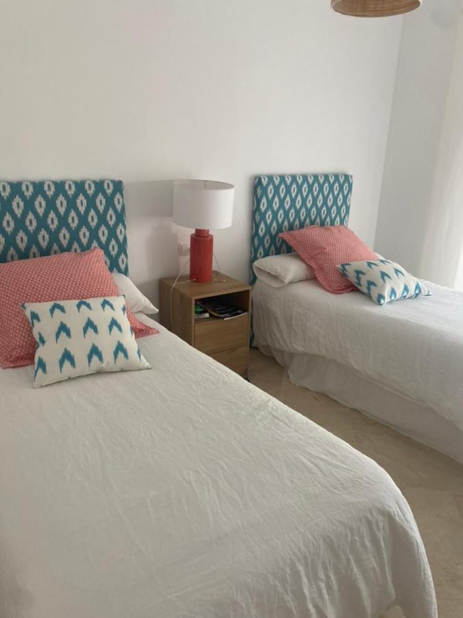 Precioso A Pie De Playa Apartment *