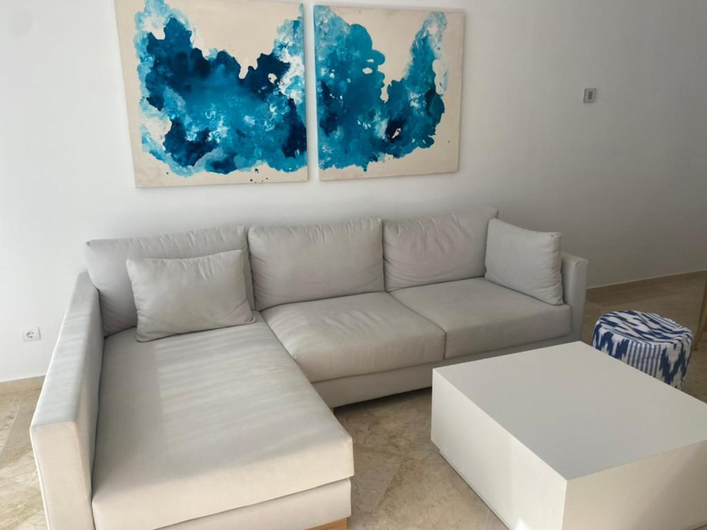 Precioso A Pie De Playa Apartment
